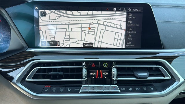 2021 BMW X5 sDrive40i