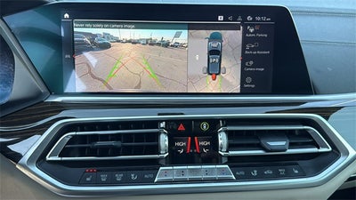 2021 BMW X5 sDrive40i