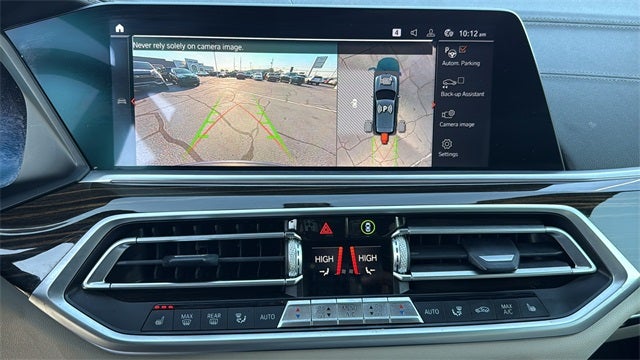 2021 BMW X5 sDrive40i