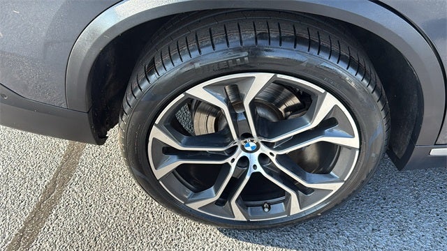 2021 BMW X5 sDrive40i