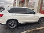 2018 BMW X5 xDrive35d