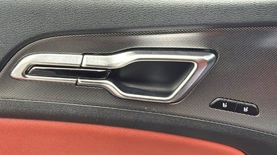 2024 Kia Sportage SX