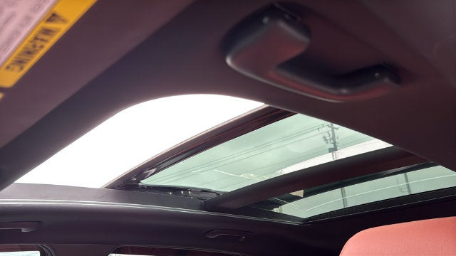 2024 Kia Sportage SX