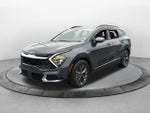 2024 Kia Sportage SX