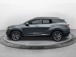 2024 Kia Sportage SX