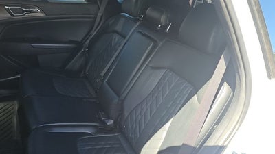 2023 Kia Sportage X-Pro Prestige