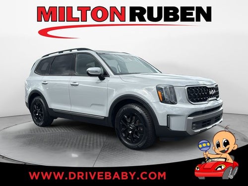 2023 Kia Telluride SX Prestige X-Pro