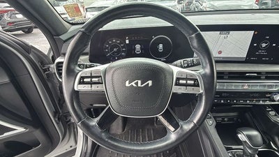 2023 Kia Telluride SX Prestige X-Pro