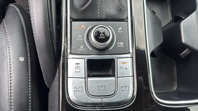 2023 Kia Telluride SX Prestige X-Pro