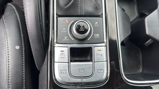 2023 Kia Telluride SX Prestige X-Pro