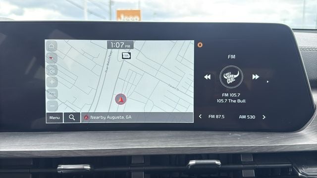 2023 Kia Telluride SX Prestige X-Pro