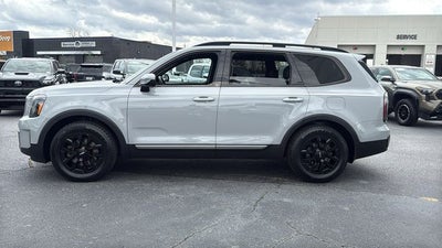 2023 Kia Telluride SX Prestige X-Pro