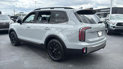 2023 Kia Telluride SX Prestige X-Pro