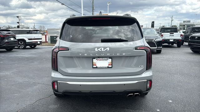 2023 Kia Telluride SX Prestige X-Pro