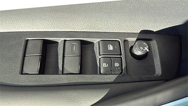 2025 Toyota Corolla FX