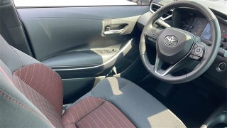 2024 Toyota Corolla SE in Augusta, GA - Milton Ruben Auto Group