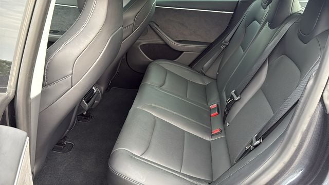 2024 Tesla Model 3 Performance All-Wheel Drive