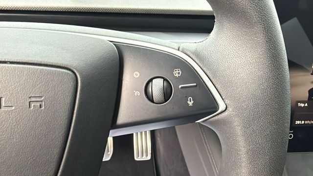2024 Tesla Model 3 Performance All-Wheel Drive