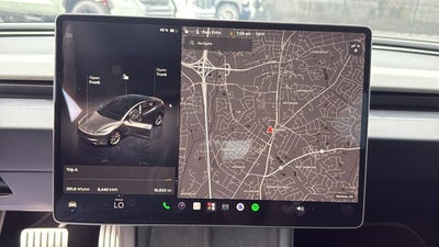 2024 Tesla Model 3 Performance All-Wheel Drive