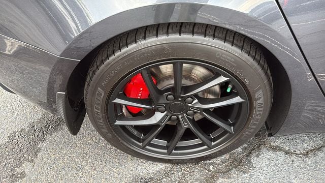 2024 Tesla Model 3 Performance All-Wheel Drive