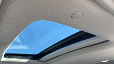 2025 Honda CR-V EX-L 2WD