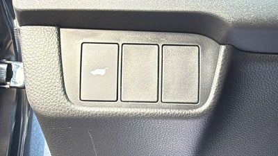 2026 Honda CR-V Hybrid 2WD Sport-L