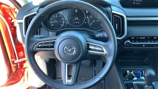 2024 Mazda Mazda CX-50 2.5 S Preferred in Augusta, GA - Milton Ruben Auto Group