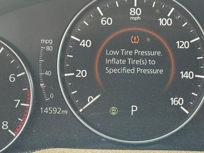 2025 Mazda Mazda CX-50 2.5 S Premium Plus Package