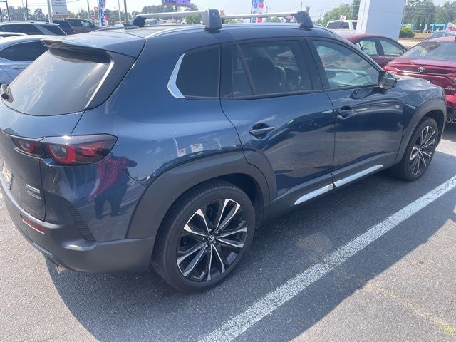 2025 Mazda Mazda CX-50 2.5 S Premium Plus Package