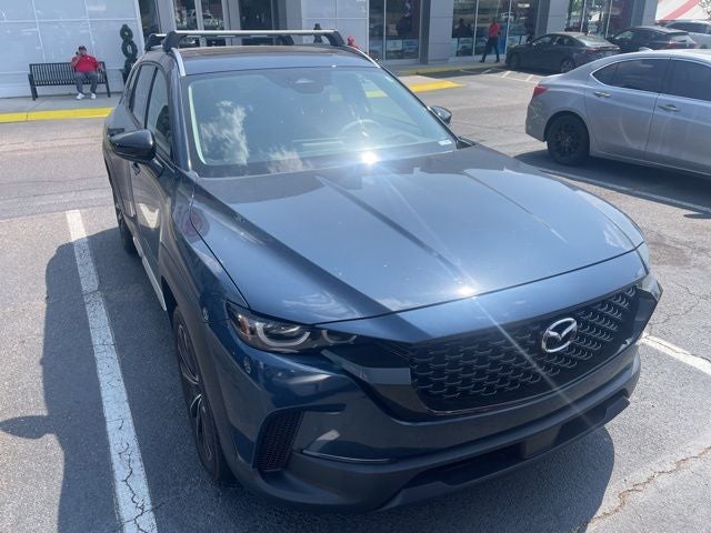 2025 Mazda Mazda CX-50 2.5 S Premium Plus Package