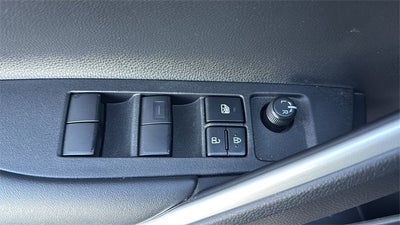 2025 Toyota Corolla Cross Hybrid Nightshade