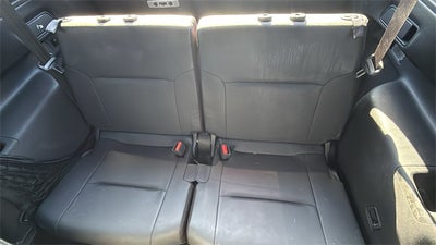 2022 Mitsubishi Outlander Base