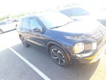 2022 Mitsubishi Outlander SEL 2.5 2WD