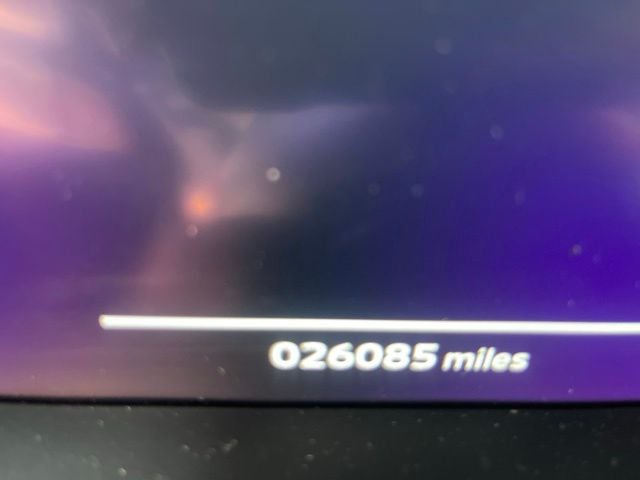 2024 Mitsubishi Outlander Base