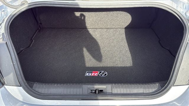 2022 Toyota GR86 Premium