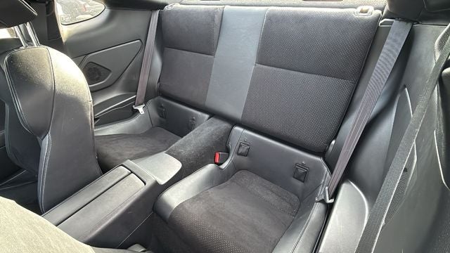2022 Toyota GR86 Premium