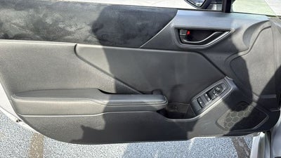 2022 Toyota GR86 Premium