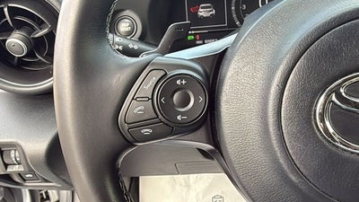 2022 Toyota GR86 Premium