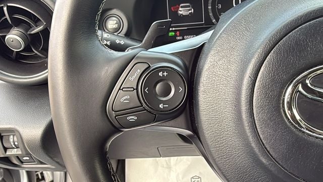 2022 Toyota GR86 Premium