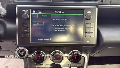 2022 Toyota GR86 Premium