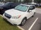2016 Subaru Forester 2.5i Touring