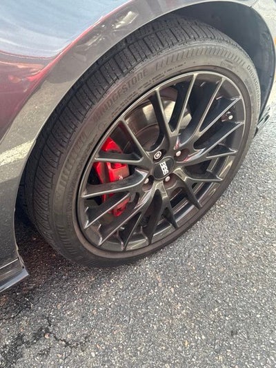 2016 Mazda Mazda Miata Club