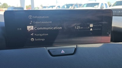 2025 Mazda Mazda CX-90 3.3 Turbo Preferred Package