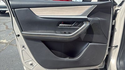 2024 Mazda Mazda CX-90 3.3 Turbo Premium