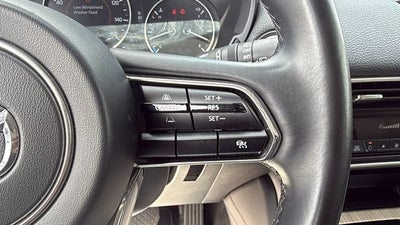 2024 Mazda Mazda CX-90 3.3 Turbo Premium