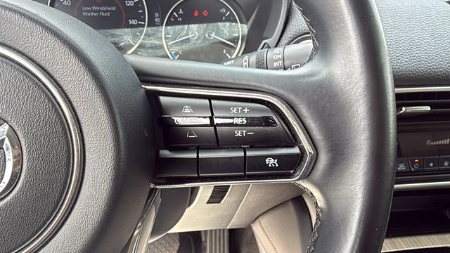 2024 Mazda Mazda CX-90 3.3 Turbo Premium