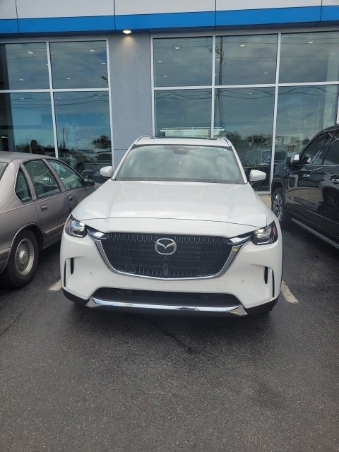 2025 Mazda Mazda CX-90 3.3 Turbo Premium Plus Package