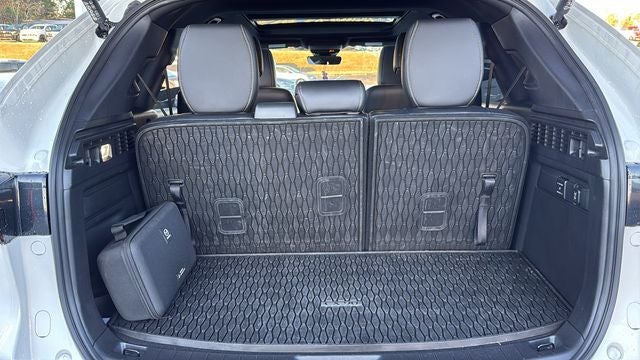 2025 Mazda Mazda CX-90 3.3 Turbo Premium Plus Package