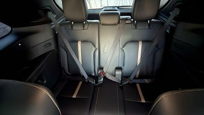 2025 Mazda Mazda CX-90 3.3 Turbo Premium Plus Package