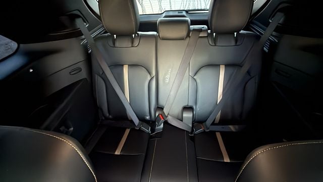 2025 Mazda Mazda CX-90 3.3 Turbo Premium Plus Package